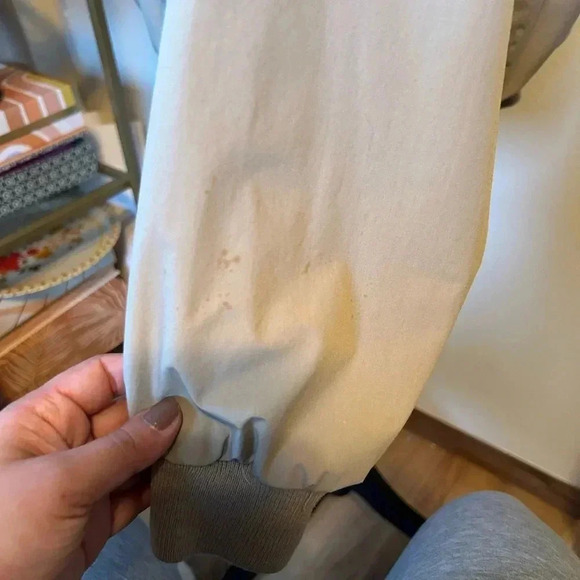 Golf jacket - Picture 10 of 12